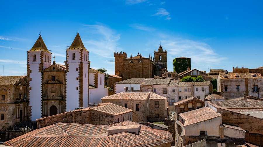 Cáceres