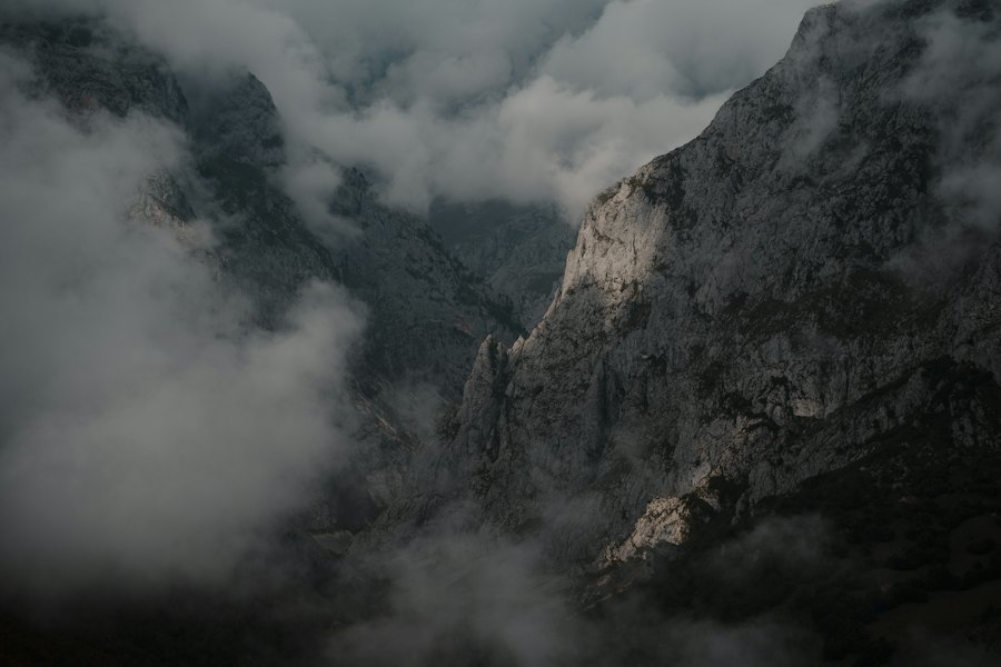 Picos de Europa