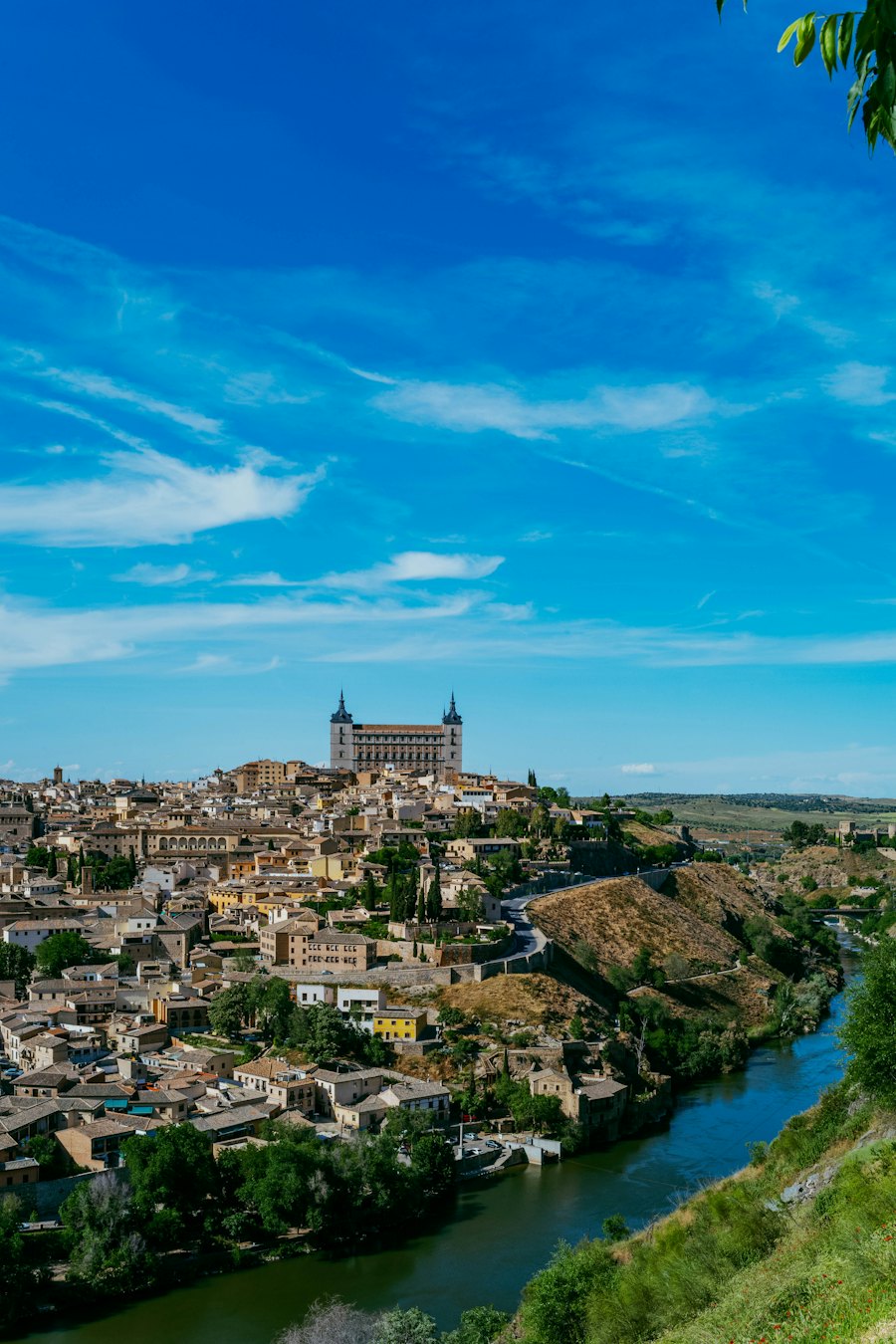 Toledo