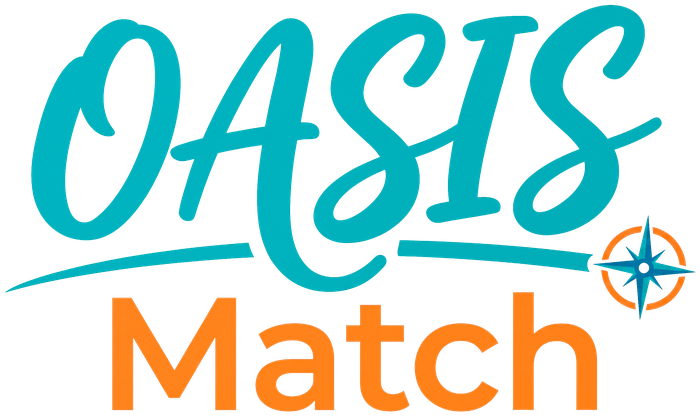 Oasis Match